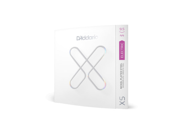 Daddario Super Light Plus Coated 9.5-44 Daddario Super Light Plus Coated 9.5-44